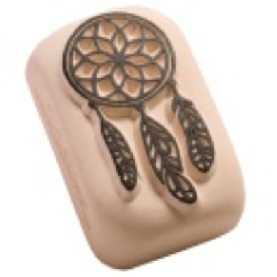 156376-SELLO LADOT PIEDRA REDOND. ATRAPAS. MD. precio por 1 unidades