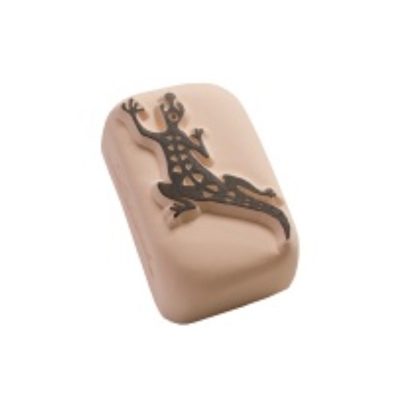 156375-SELLO LADOT PIEDRA REDOND. LAGARTO MD. precio por 1 unidades
