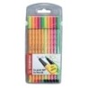 8868/10-1-ROTUL.STABILO POINT 88/68 ESTUCHE 10 precio por 1 unidades