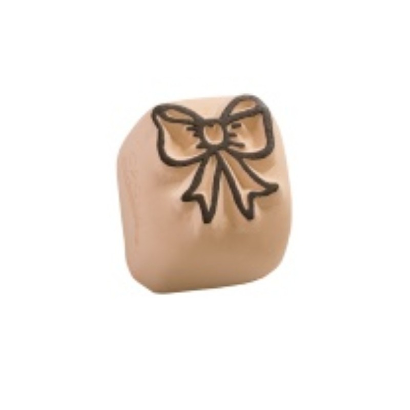 156362-SELLO LADOT PIEDRA REDOND. LAZO PQ. precio por 1 unidades