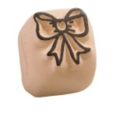 156362-SELLO LADOT PIEDRA REDOND. LAZO PQ. precio por 1 unidades