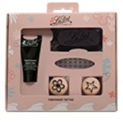 156608-SELLO LADOT SET DE INICIACION N 2 precio por 1 unidades