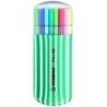 6820-02-2-5-ROTUL.STABILO PEN 68 ESTUCHE 20 ZEBRUI precio por 1 unidades