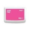 155120-TAMPON COLOP MAKE 1 ROSA B. precio por 1 unidades