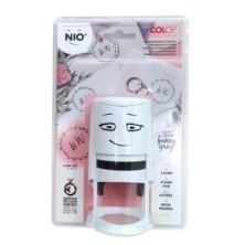 NIM001-SELLO e.A. COLOP NIO...