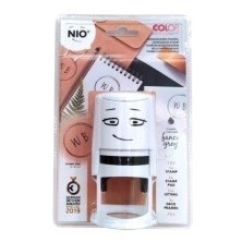 NIM003-SELLO e.A. COLOP NIO...