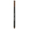 749112-ROTUL.MAPED GRAPH PEPS WOODY BROWN precio por 12 unidades