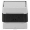 PR-1850B-SELLO PERS. e.A. BROTHER 50x18 mm. NEGRO precio por 1 unidades