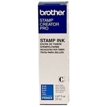 PRINKE-TINTA BROTHER...
