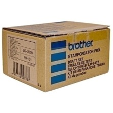 PRD1-KIT BROTHER PARA...