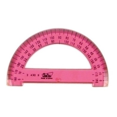 430009-SEMICIRCULO CRISTAL SAFTA 9 CENTIMETROS precio por 20 unidades