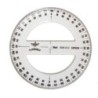 106013-CIRCULOS DE 13 CENTIMETROS DFH JUNIOR precio por 10 unidades