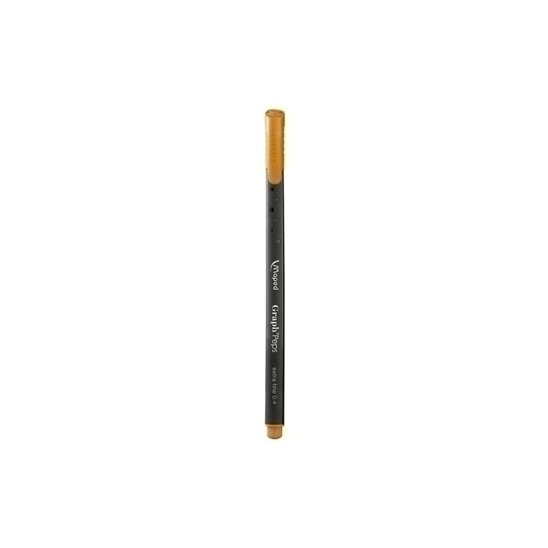 749124-ROTUL.MAPED GRAPH PEPS DUNE precio por 12 unidades