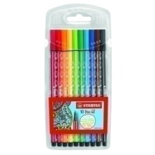 6810/PL-ROTUL.STABILO PEN...