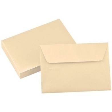 VERSAM 160 C-SOBRE SAM 162x229 CREMA VER. 120g OPEN precio por 1 unidades