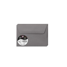 5636C-SOBRE CLAIREFONTAINE 114x162 GRIS P/20 precio por 1 unidades