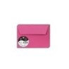 5576C-SOBRE CLAIREFONTAINE 114x162 FUCSIA P/20 precio por 1 unidades