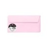 5535C-SOBRE CLAIREFONTAINE 110x220 ROSA P/20 precio por 1 unidades