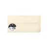 5445C-SOBRE CLAIREFONTAINE 110x220 MARFIL P/20 precio por 1 unidades
