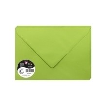 5542C-SOBRE CLAIREFONTAINE...