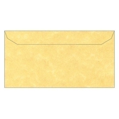 12007-PAQ. 5 SOBRES APLI 110x220  95g PG.DORAD precio por 1 unidades
