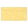 12007-PAQ. 5 SOBRES APLI 110x220  95g PG.DORAD precio por 1 unidades
