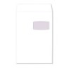 A-C4 VD-BOLSA SAM 229x324 BLANCO 100g VD C/250 precio por 1 unidades