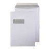 A-C4 VI-BOLSA SAM 229x324 BLANCO 100g VI C/250 precio por 1 unidades