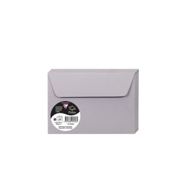 5326C-SOBRE CLAIREFONTAINE 114x162 KOALA P/20 precio por 1 unidades