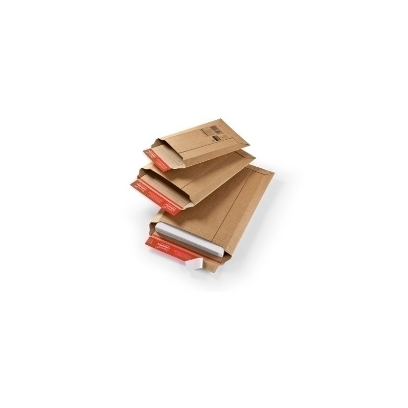 CP 010.05-BOLSA COLOMPAC CARTON 267x357 C/100 precio por 1 unidades