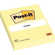 656 CY-TACO NOTAS POST-IT 656       51X76 precio por 12 unidades