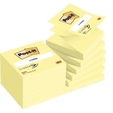 R330 CY-TACO NOTAS POST-IT R 330 76X76 Z NOTES precio por 12 unidades