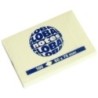 5656-01-TACO NOTAS 100h  50x75 precio por 12 unidades