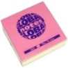 5654-39-TACO NOTAS CUBO 320h 75x75 BRILLA precio por 1 unidades