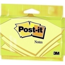 6830-TACO NOTAS POST-IT 655...
