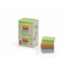 653-1RPT-TACO NOTAS POST-IT RECICL. ARC. 653/1RPT precio por 12 unidades