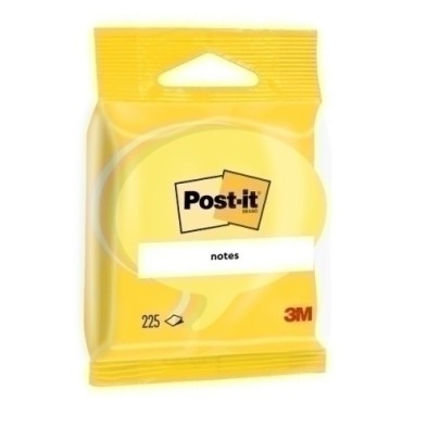 2007-SP-TACO NOTAS POST-IT EN BLISTER BOCADILLO precio por 12 unidades