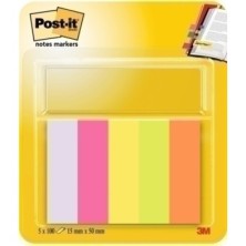 670-5-TACO NOTAS POST-IT...