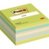 2028-NB-TACO NOTAS POST-IT CUBO 450 H.AZ/VER NEO precio por 1 unidades