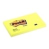 655-NY-TACO NOTAS POST-IT 655 AMAR. NEON76x127 precio por 6 unidades