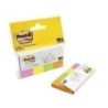 670-4N-TACO NOTAS POST-IT 670/4     20X38 precio por 12 unidades