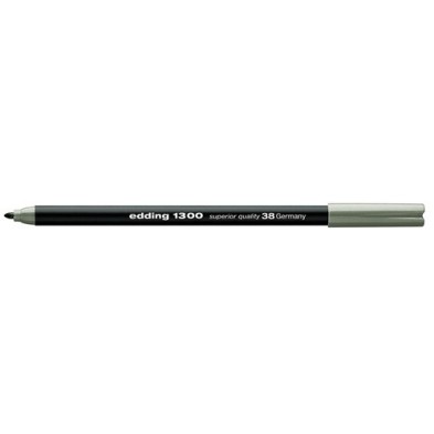 1300038-ROTUL.EDDING 1300  GRIS BEIGE precio por 5 unidades
