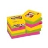 622-12SS-CARN-TACO NOTAS POST-IT 622 47.6x47.6 P/12 precio por 1 unidades