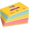 655-6SS-RIO-TACO NOTAS POST-IT 655 76x127 P/6 precio por 1 unidades