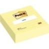 675-YL-TACO NOTAS POST-IT CUBO 100x100 300H. AM precio por 1 unidades