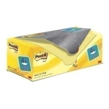 654 VP20-TACO NOTAS POST-IT...
