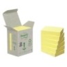 653-1B-TACO NOTAS POST-IT RECICL. 653 38x51 P/6 precio por 1 unidades