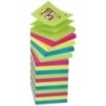 R330-SS-VP16-EU-TACO NOTAS POST-IT R 330 76x76 Z P/16 precio por 1 unidades