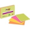 6445-SSP-TACO NOTAS POST-IT 6445 152x101 P/4 precio por 1 unidades