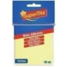 4510-TACO NOTAS SUPERTITE 76x76 100 uds precio por 12 unidades